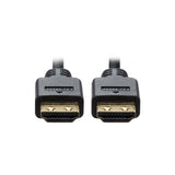 Dynamix HDMI to HDMI Cable with Ethernet Support - 10M