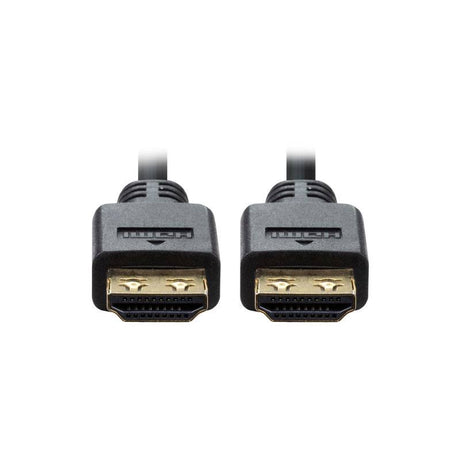 Dynamix HDMI to HDMI Cable with Ethernet Support - 10M