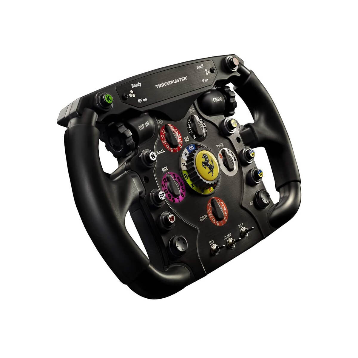 Thrustmaster Ferrari F1 Wheel Addon PC/PS3