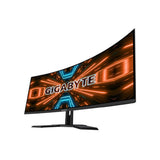 Gigabyte G34WQC 34" 2K WQHD UltraWide Curved VA 144Hz HDR400 Gaming Monitor