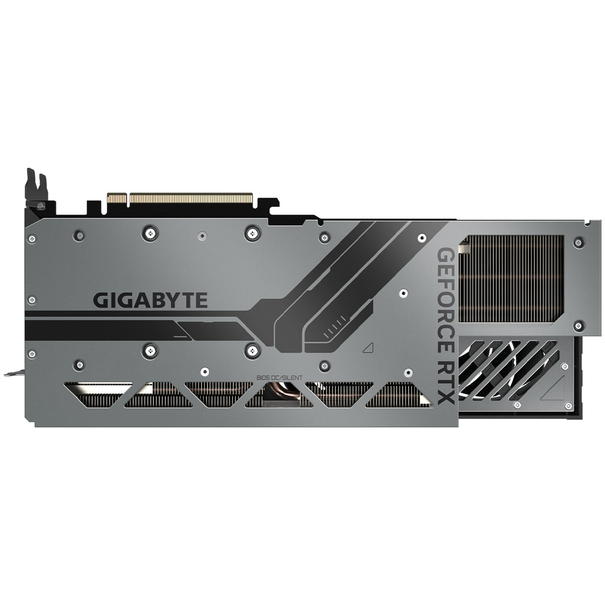 Gigabyte GeForce RTX 4080 SUPER WINDFORCE V2 16GB Graphics Card