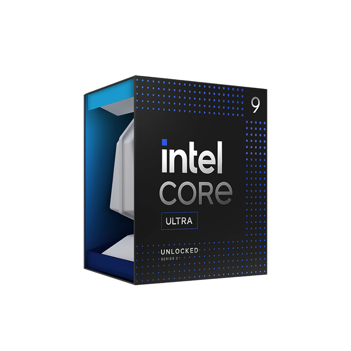 Intel Core Ultra 9 285K Processor