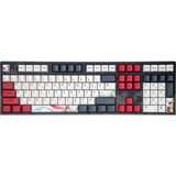 Varmilo VEM108 Beijing Opera Mechanical Keyboard - EC Daisy V2 Linear Switch