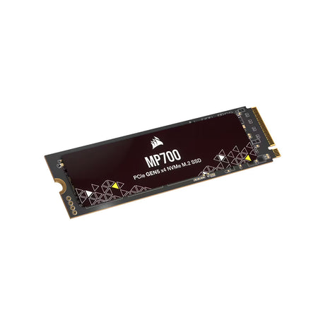 Corsair MP700 1TB PCIe Gen5 NVMe M.2 SSD