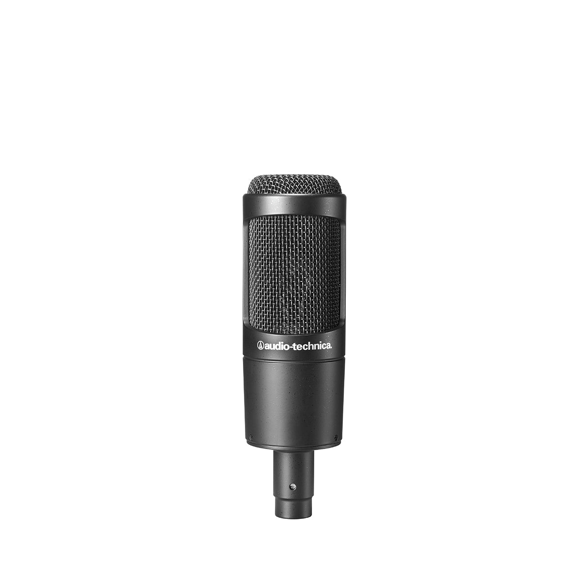 Audio Technica AT2035 Side-address Large-diaphragm Cardioid Condenser Microphone