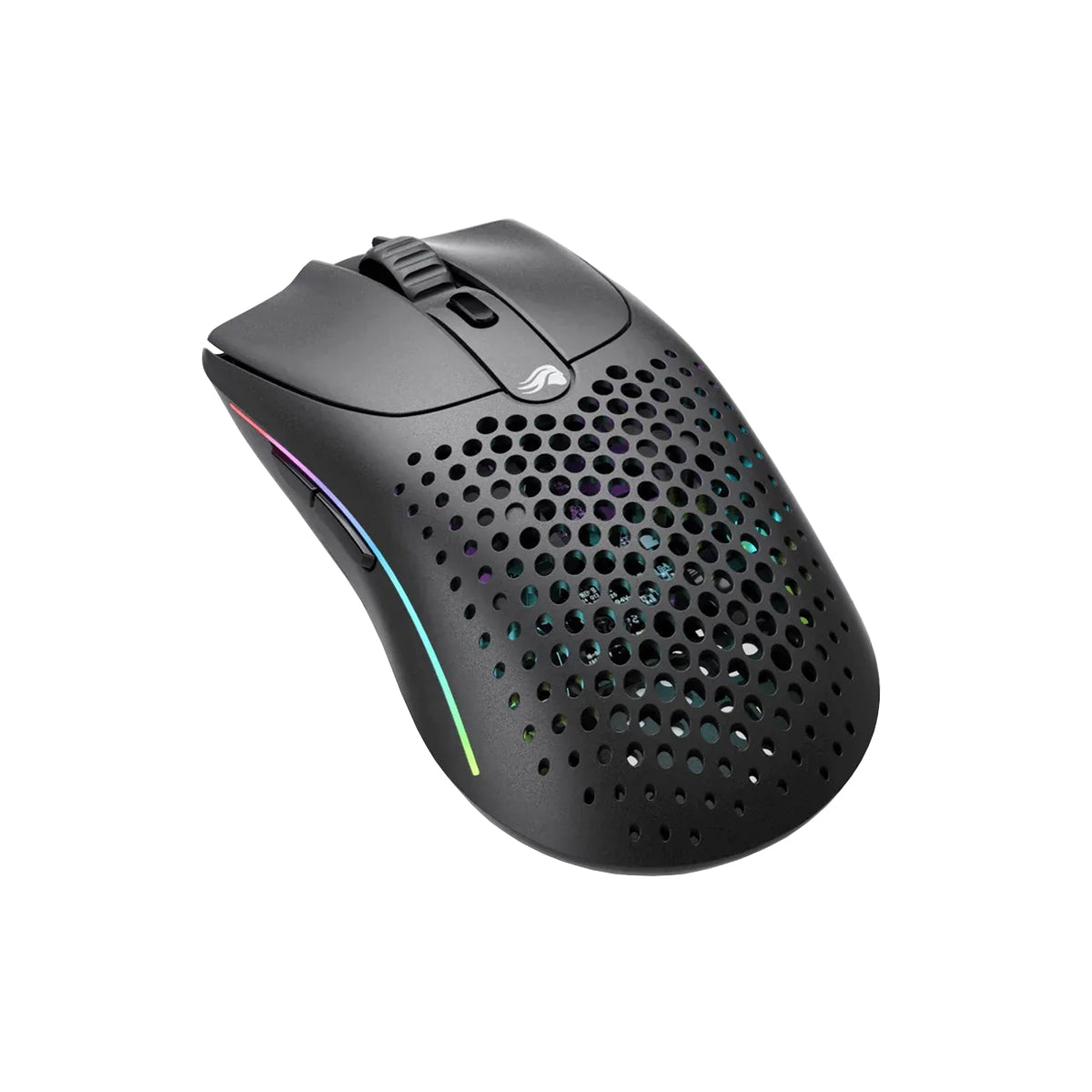 Glorious Model O 2 Wireless Gaming Mouse Matte Black