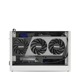 Goshenite RTX 4070 Ti Ryzen 7 7700 Gaming PC