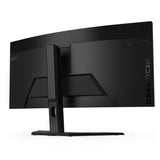 Gigabyte G34WQC A 34" 2K WQHD ULTRAWIDE Curved VA 144Hz HDR400 GAMING MONITOR