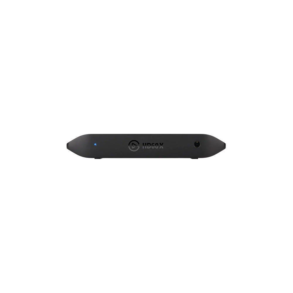 Elgato Game Capture HD60 X External Capture Card