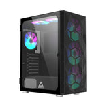 MONTECH X3 MESH Mid Tower Case BLACK