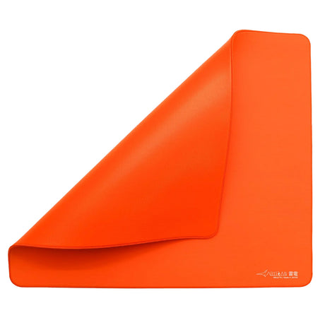 Artisan FX Raiden eSports Gaming Mouse Pad - XSOFT XL Daidai Orange