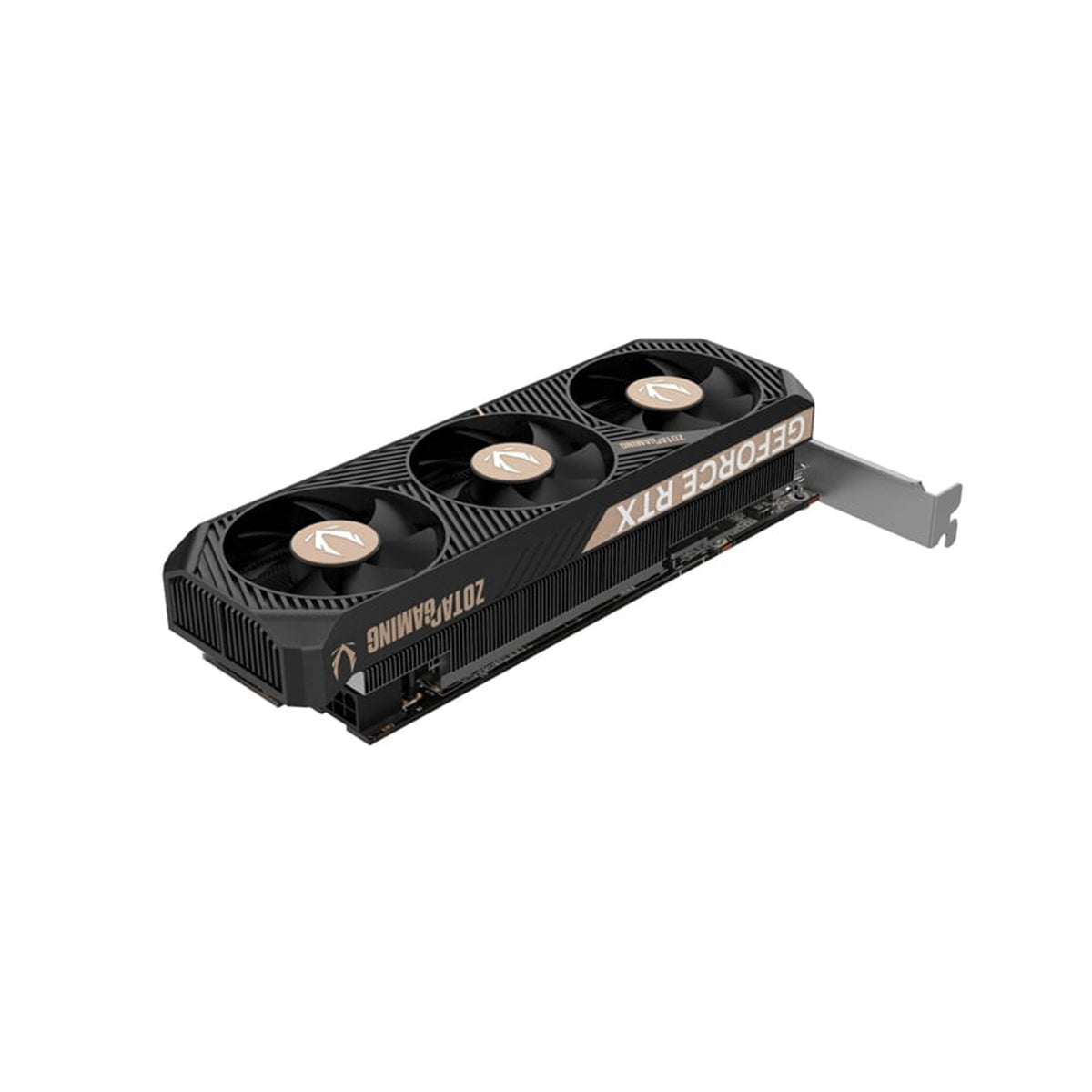 ZOTAC GeForce RTX 5060 LOW PROFILE 8GB Graphics Card