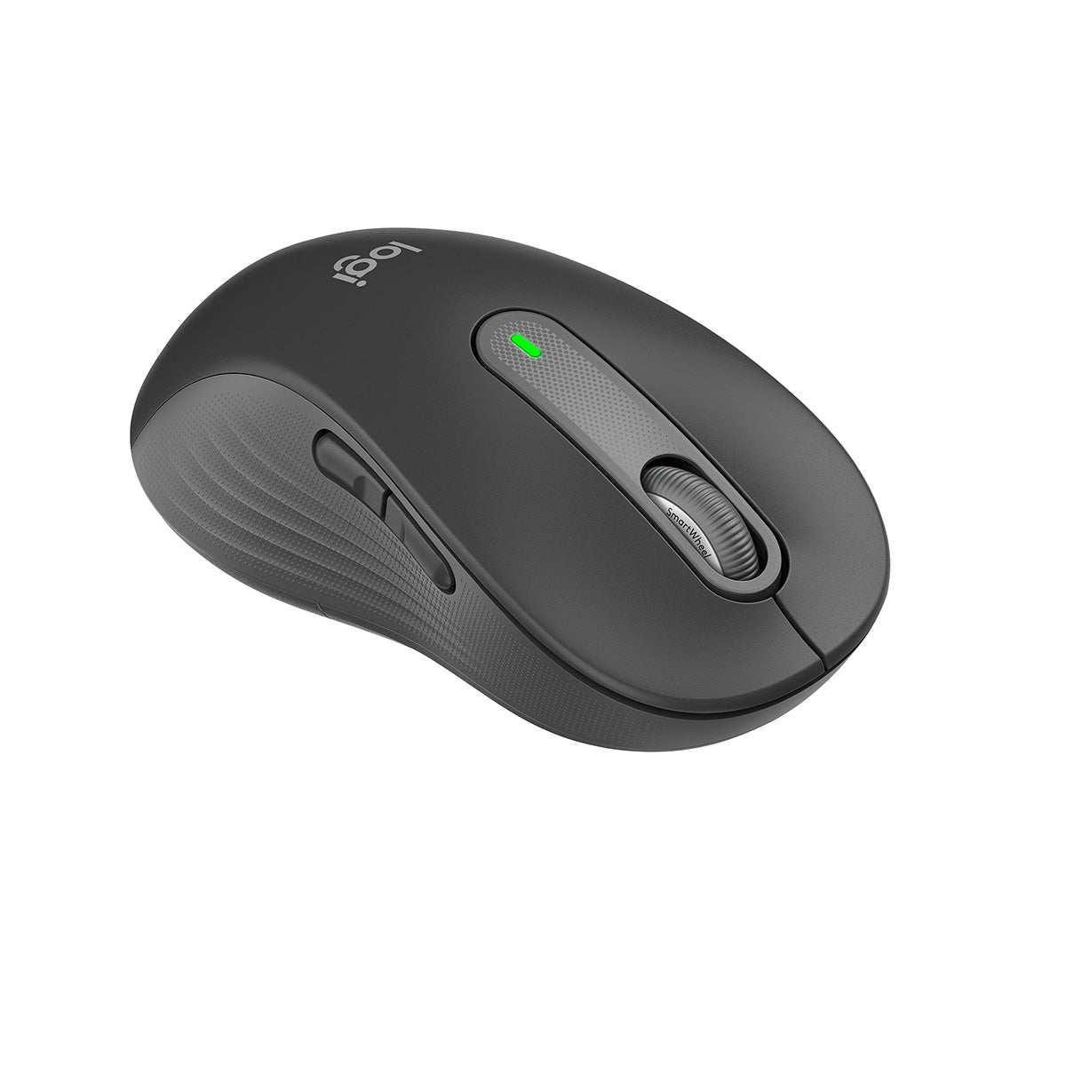 Logitech Signature M650 Wireless Mouse - Left Hand