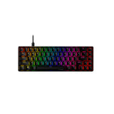 HyperX Alloy Origins 65 HX Red Gaming Keyboard