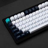 Keychron Q1 Max 75% RGB Carbon Black Wireless Mechanical Keyboard - Jupiter Brown Switch