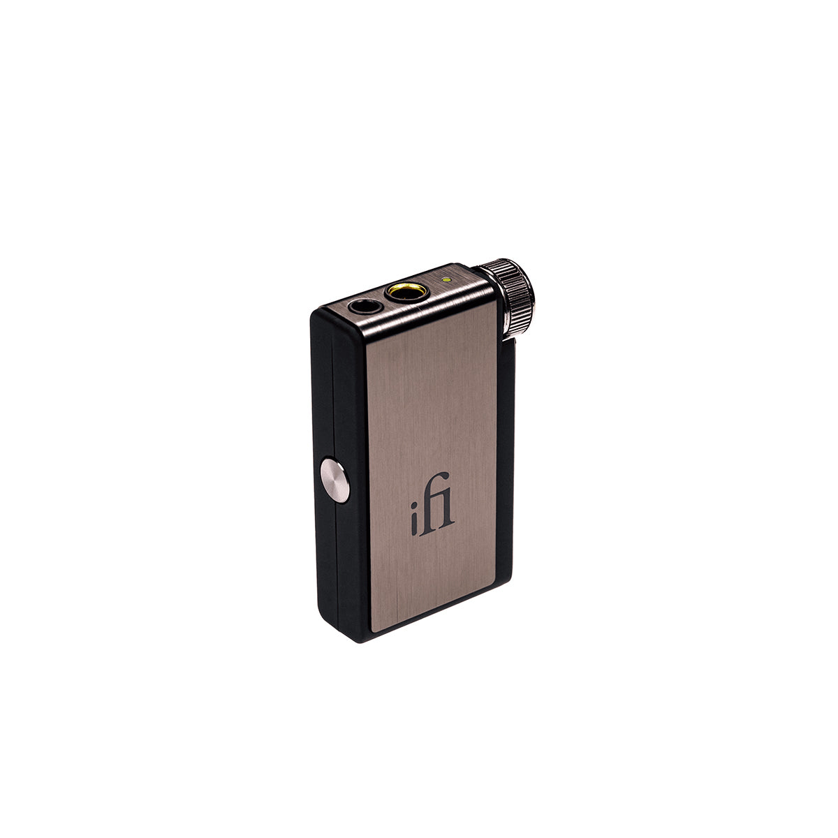 iFi Audio  GO Blu Mobile Bluetooth Headphone Amplifier