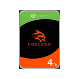 Seagate FireCuda ST4000DX005 4TB Hard Drive