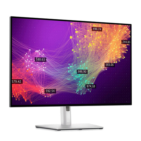 Dell UltraSharp U3023E 30" 2560 x 1600 USB-C PD 90W Professional Monitor