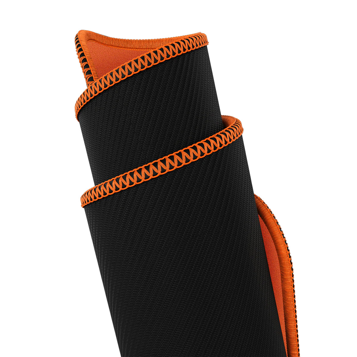 Pulsar ParaGlide Gaming Mouse Pad XL - Orange