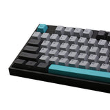 Varmilo MA108 V2 Moonlight Moonlight White LED Dye Sub PBT Mechanical Keyboard - Varmilo EC Daisy V2