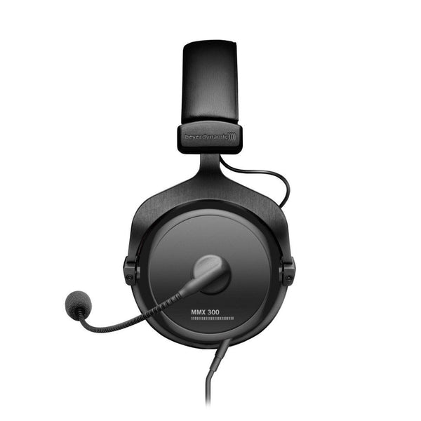Beyerdynamic MMX300 Gen. 2 Closed Circumaural Gaming Headset