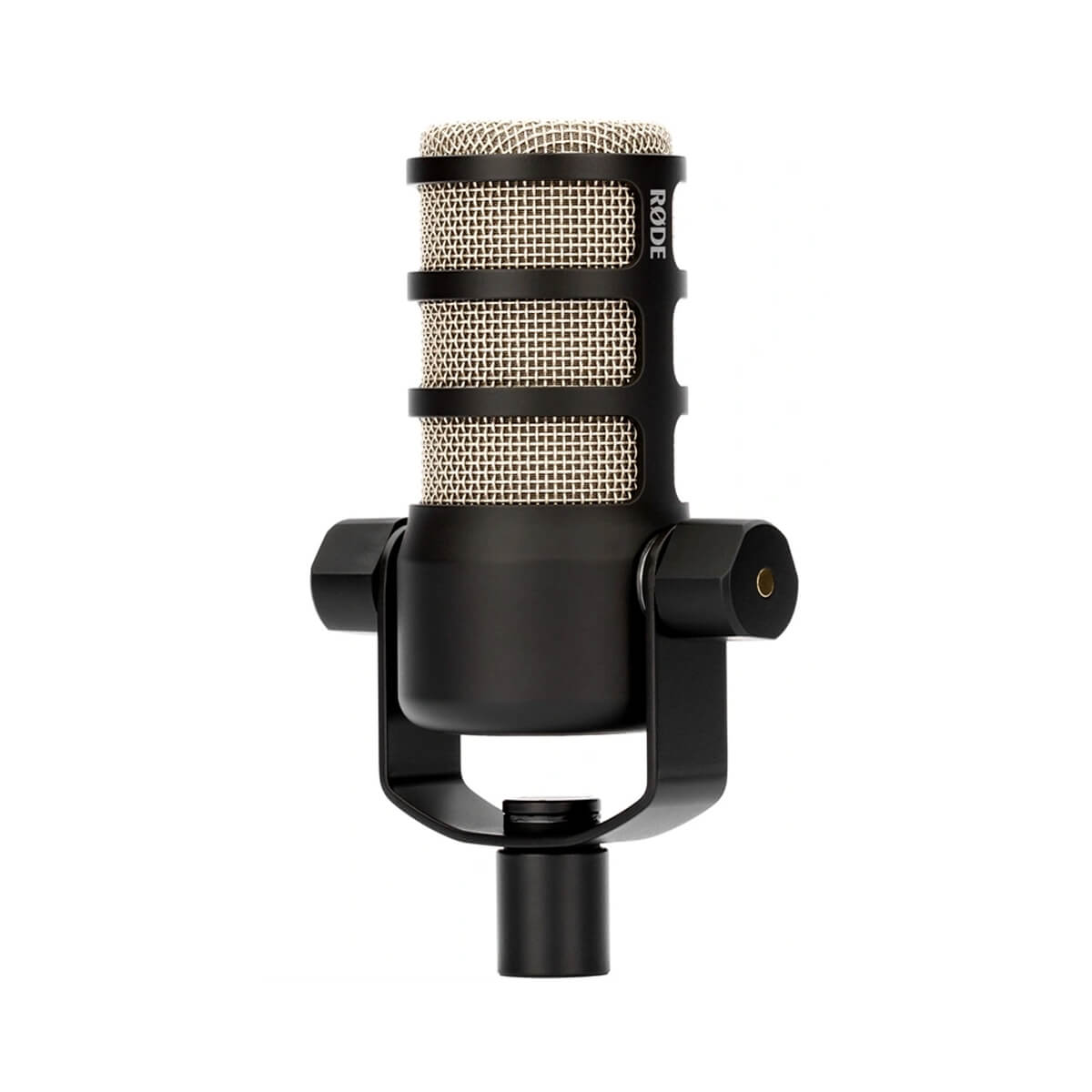 RODE PodMic Dynamic Podcasting Microphone