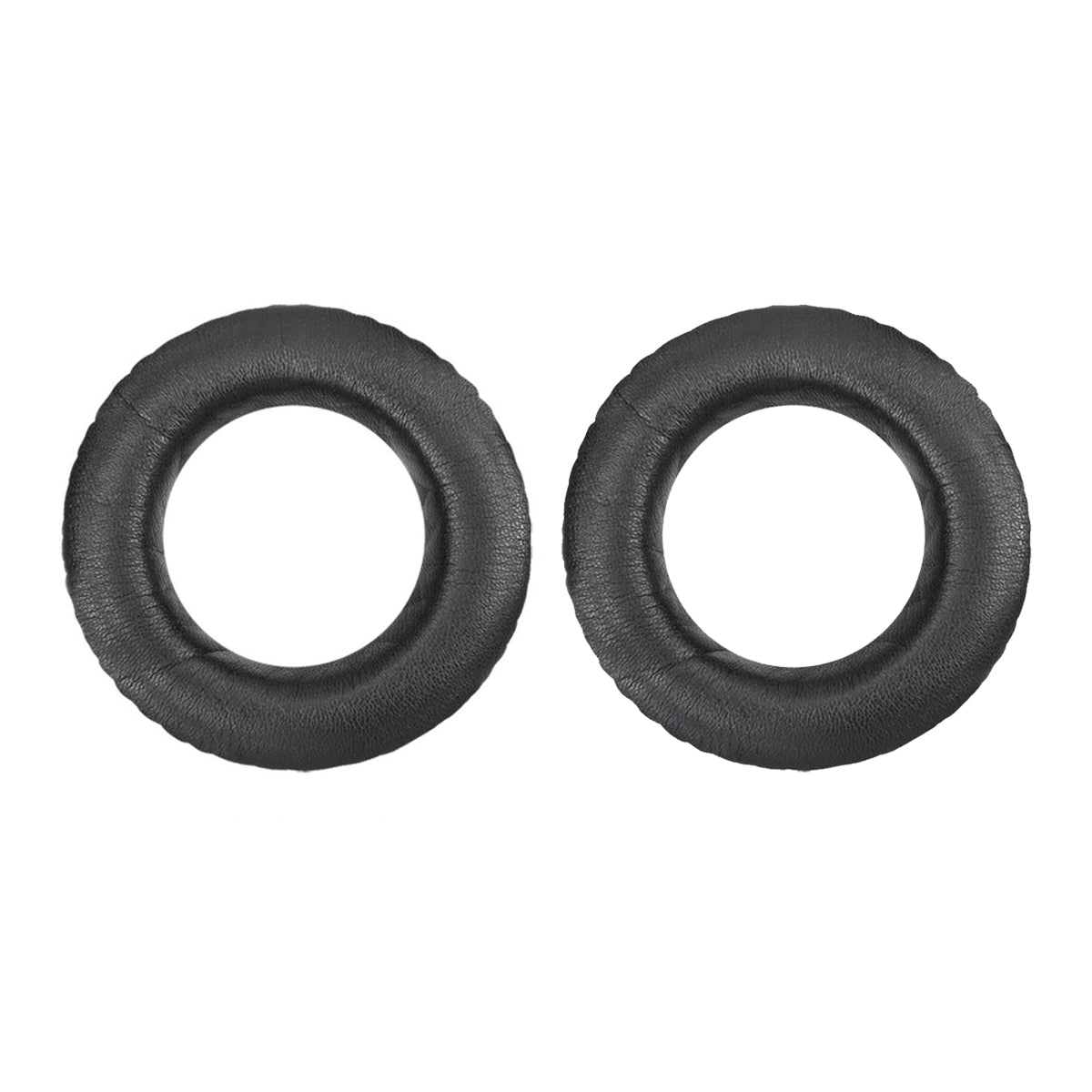 **Spare Parts** Beyerdynamic Leatherette Replacement Ear Pads for Custom One Pro - Black