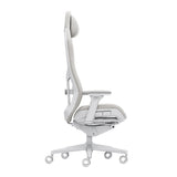 Fractal Design Refine Ergonomic Office Chair - Mesh Light