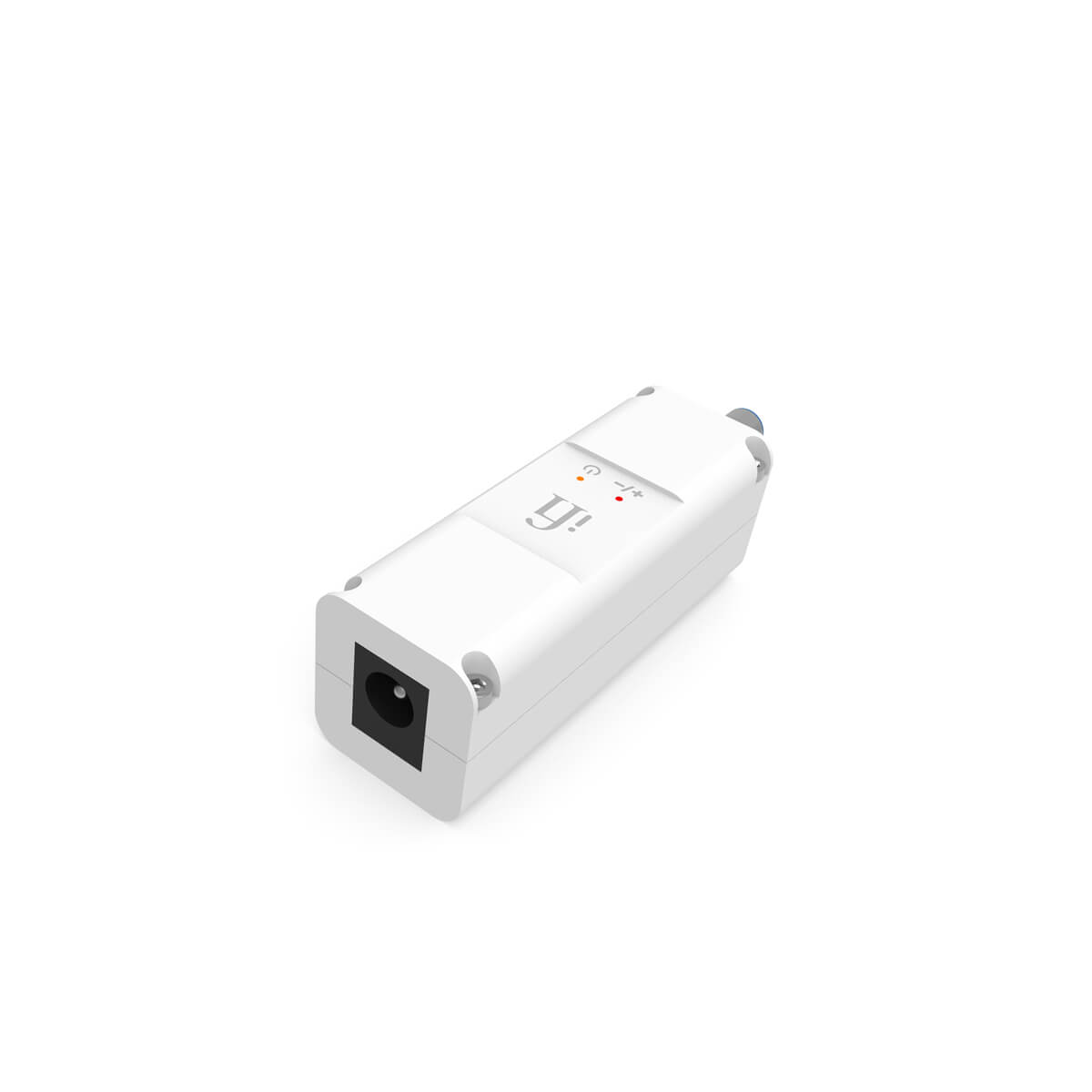 iFi Audio DC iPurifier 2 Power Filter – Computer Lounge iFi Audio DC iPurifier 2 Power Filter – Computer Lounge