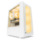 Gladius RTX 4060 Core i5-12400F Gaming PC