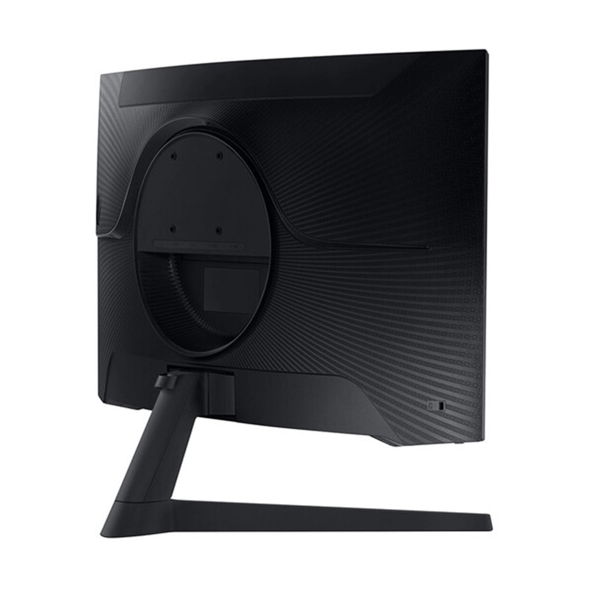 Samsung Odyssey G5 27" 144Hz WQHD 1ms Curved FreeSync Gaming Monitor