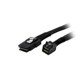 Startech Internal Mini-SAS Cable - SFF-8087 to SFF-8643 - 1m