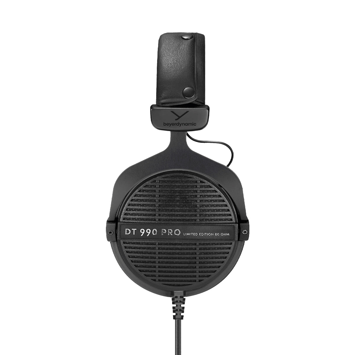 Beyerdynamic DT990 Pro Open Circumaural Headphones - Limited Black
