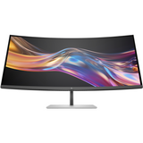 HP S7 Pro 738pu 38" WQHD+ IPS Thunderbolt 4 Monitor