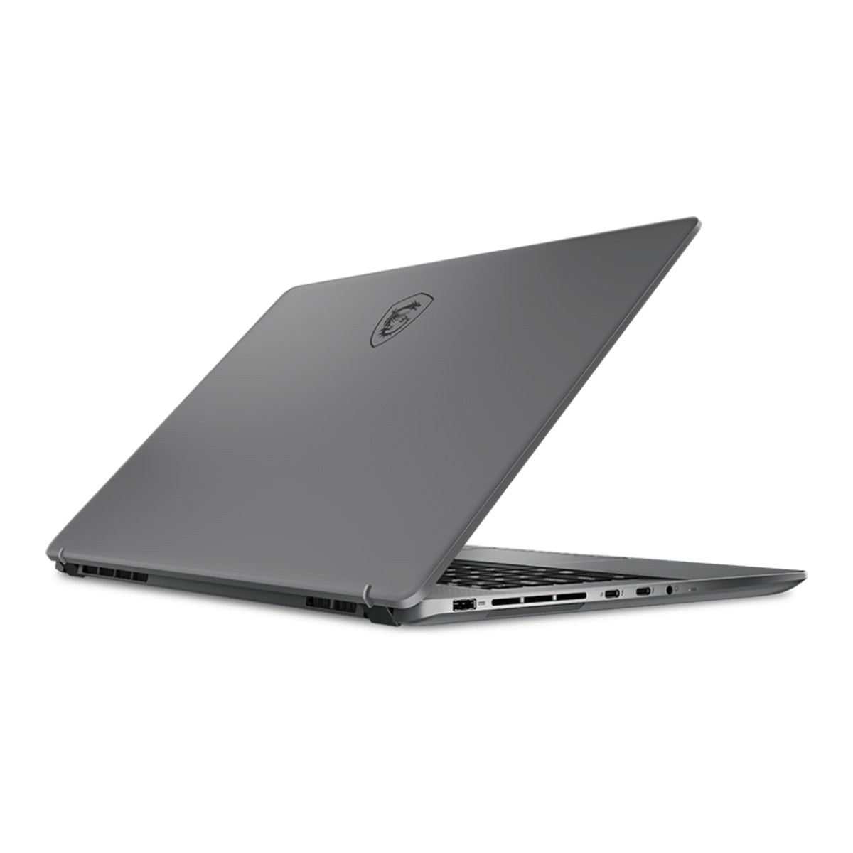MSI Creator Z17 HX Studio A14VGT-297NZ 17'' QHD+ Creator Laptop