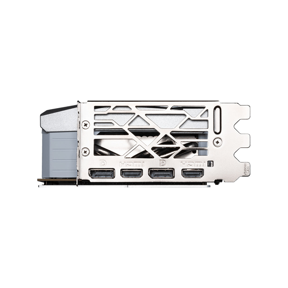 MSI GeForce RTX 4080 SUPER GAMING X SLIM WHITE 16GB Graphics Card