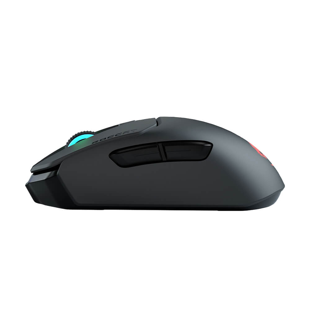 Roccat Kain 200 Gaming Mouse - Black