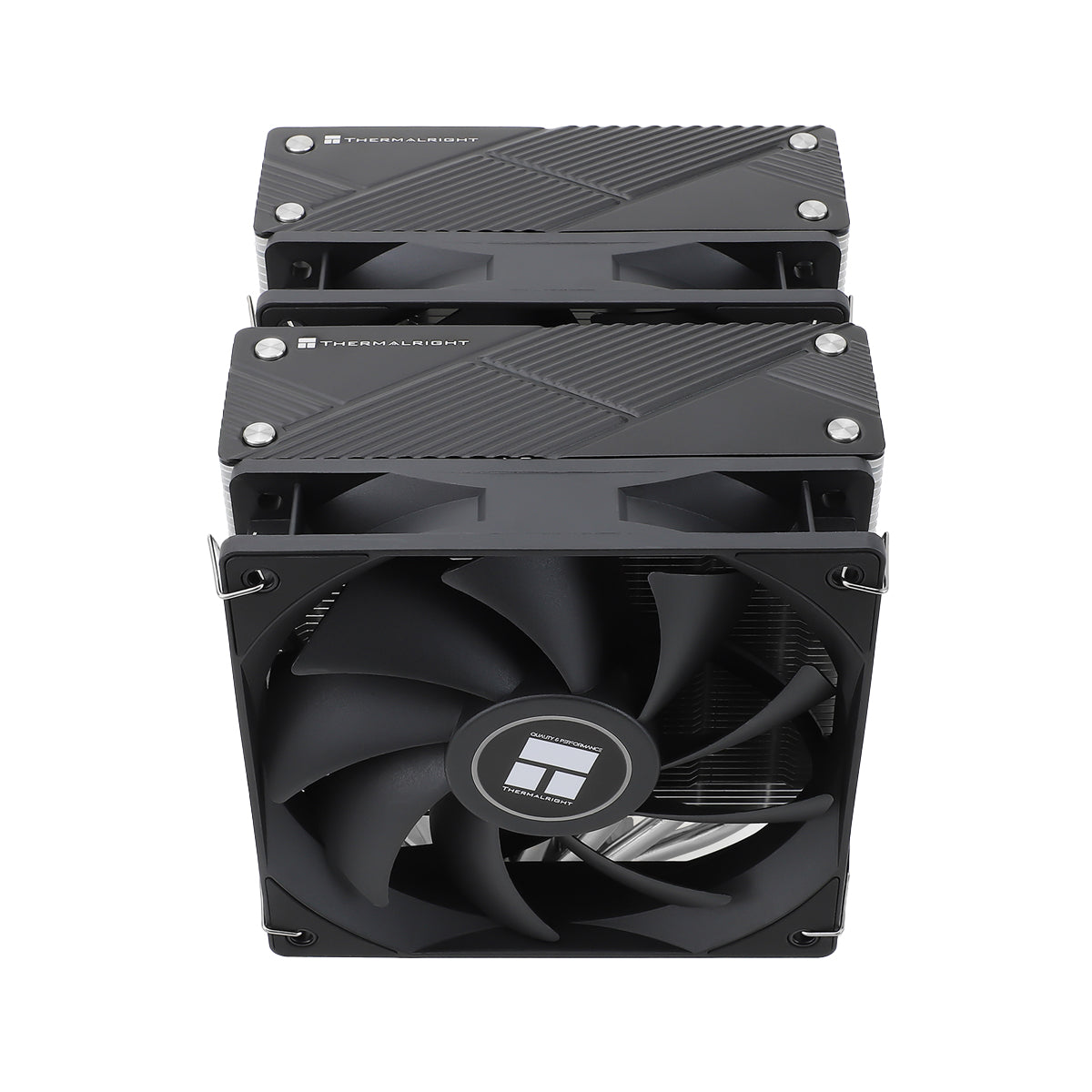 Thermalright Phantom Spirit 120 Dual Tower CPU Air Cooler