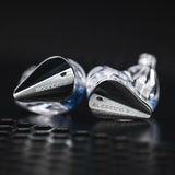 Moondrop Blessing 3 IEM Hybrid Driver In-Ear Headphones