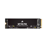 Corsair MP700 PRO 2TB PCIe Gen5 NVMe M.2 SSD