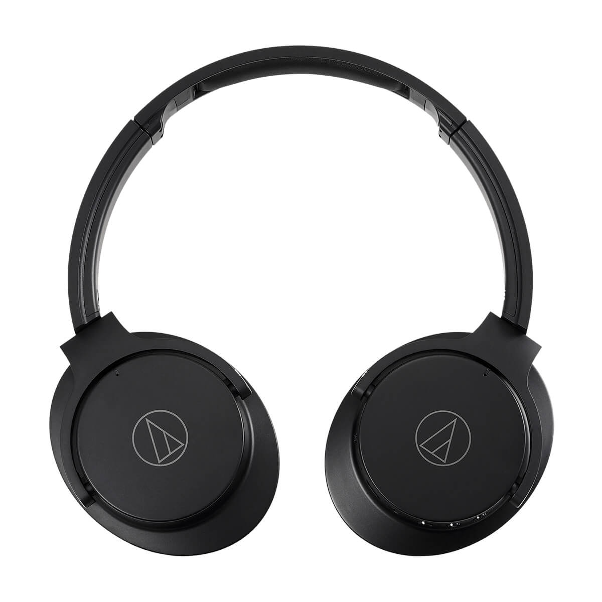 Audio Technica ANC500BT Active Noise Cancelling Bluetooth Headphones Black