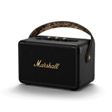 Marshall Kilburn II Portable Speaker Black & Brass