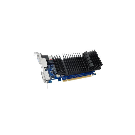 ASUS GeForce GT 730 2GB DDR5 Graphics Card