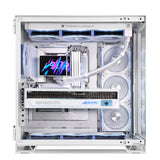 Zane RTX 5090 Ryzen 7 9800X3D Gaming PC