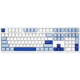 Akko 3108 V3 Glacier Full Size Mechanical Keyboard - Frost Pink Switch