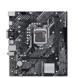 ASUS PRIME H510M-D/CSM mATX Motherboard