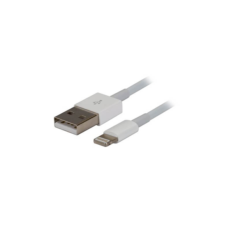 Dynamix USB 2.0 to Lightning Charging Cable - 1M