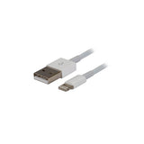 Dynamix USB 2.0 to Lightning Charging Cable - 1M