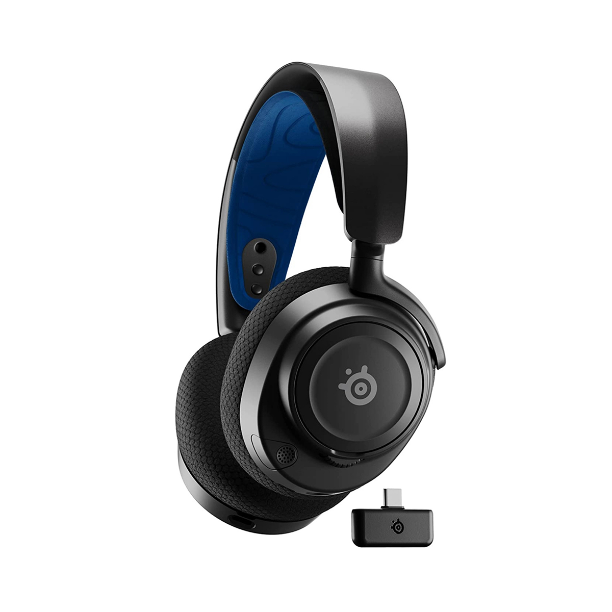 【未開封】SteelSeries Arctis Nova 7P Wireless Steelseries Arctis Nova 7P Wireless Gaming Headset PS/PC