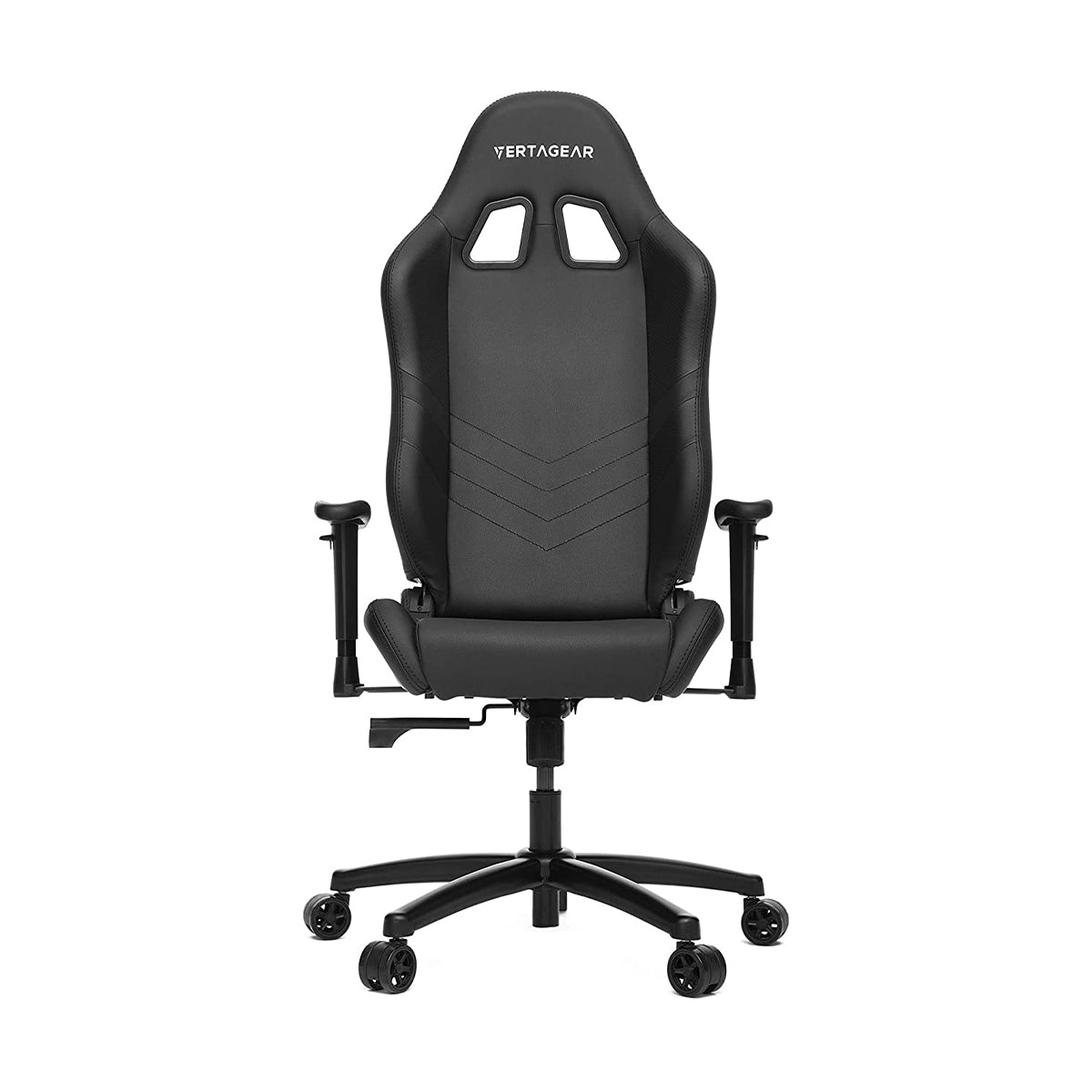 VERTAGEAR SL1000 Racing Series Gaming Chair Black/Carbon Edition